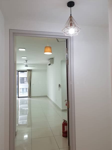 Servis Apartment untuk Dijual di D'sara Sentral - Martin Lee - PropertyGuru.com.my