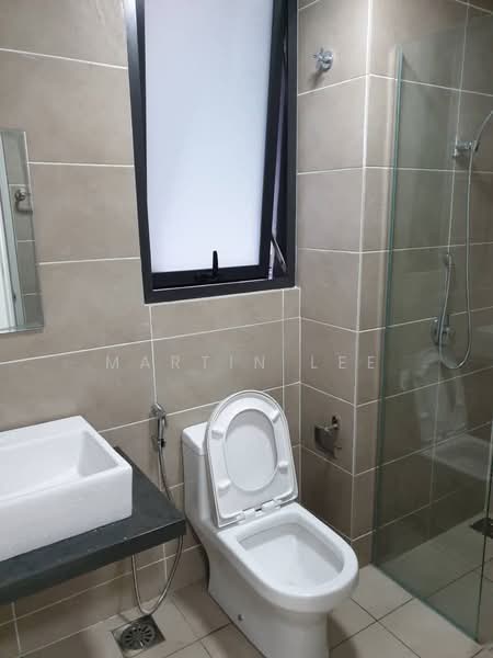Servis Apartment untuk Dijual di D'sara Sentral - Martin Lee - PropertyGuru.com.my