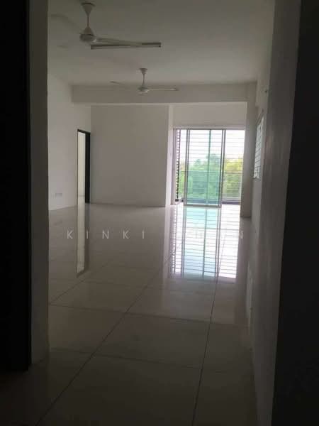 Kondominium untuk Dijual di Mahkota Garden - KINKI CHAN - Living Room - PropertyGuru.com.my