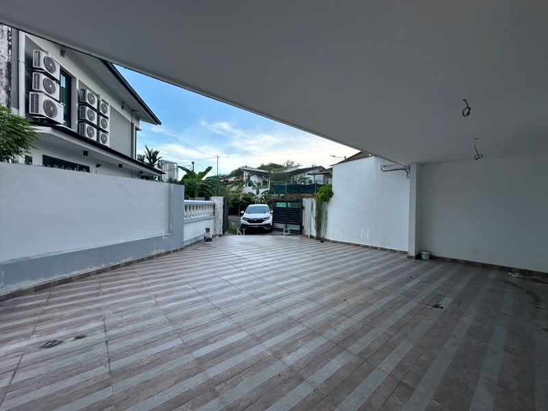 Semi-Detached House for Sale in Taman Nong Chik (Johor Bahru) - Lynn Phan - PropertyGuru.com.my