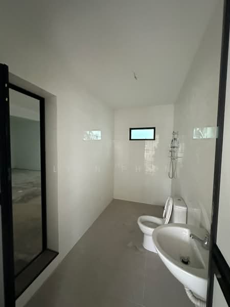 Semi-Detached House for Sale in Taman Nong Chik (Johor Bahru) - Lynn Phan - PropertyGuru.com.my