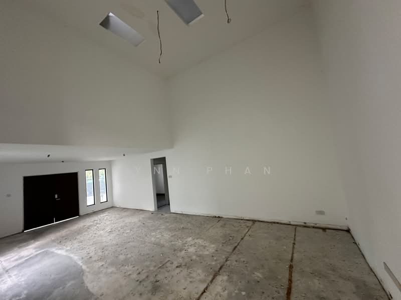 Semi-Detached House for Sale in Taman Nong Chik (Johor Bahru) - Lynn Phan - PropertyGuru.com.my