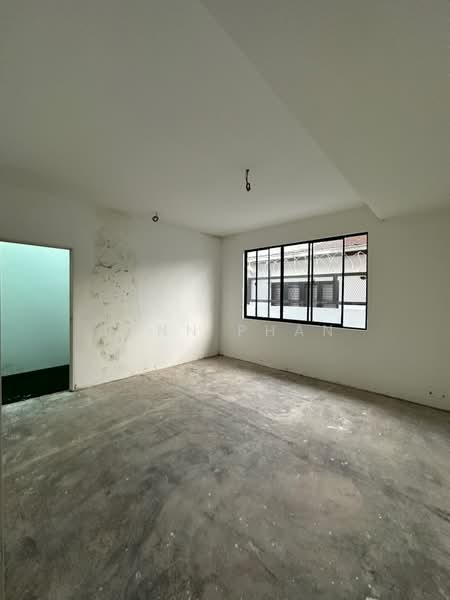 Semi-Detached House for Sale in Taman Nong Chik (Johor Bahru) - Lynn Phan - PropertyGuru.com.my