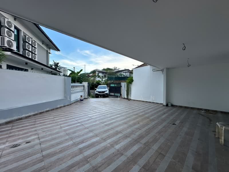 Semi-Detached House for Sale in Taman Nong Chik (Johor Bahru) - Lynn Phan - PropertyGuru.com.my