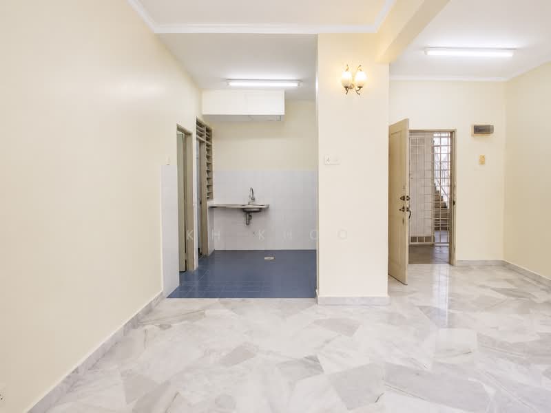 Apartment for Sale at Starville - KH Khoo - Interior - PropertyGuru.com.my