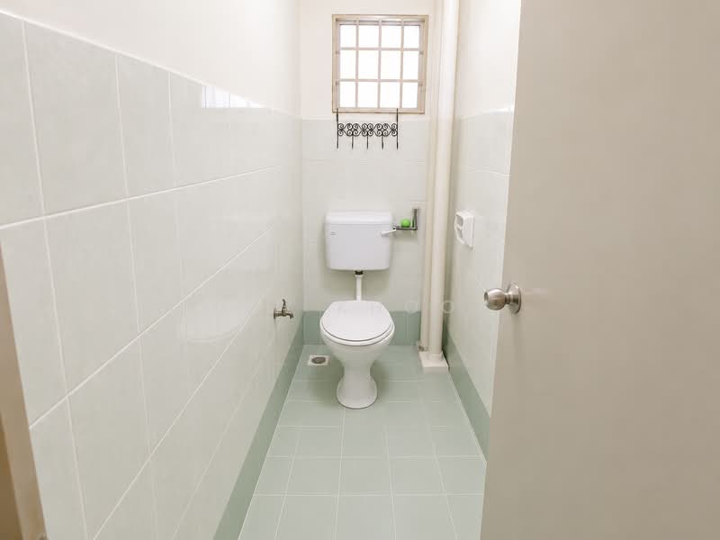 Apartment for Sale at Starville - KH Khoo - Bathroom - PropertyGuru.com.my