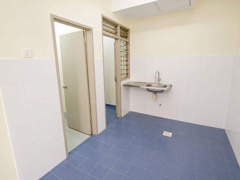 Apartment for Sale at Starville - KH Khoo - Interior - PropertyGuru.com.my