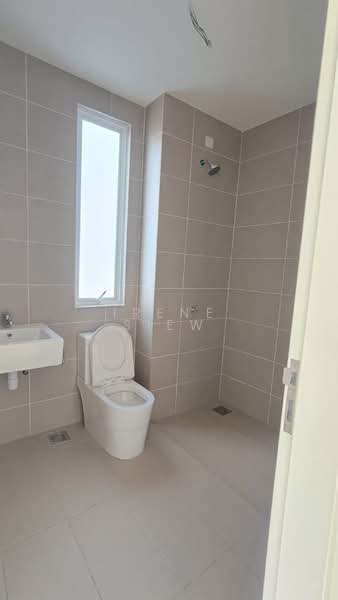 Rumah Teres untuk Dijual di Bandar Sri Sendayan (Negeri Sembilan) - Irene Siew - Bathroom - PropertyGuru.com.my