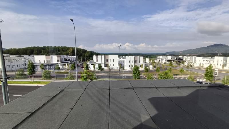 Rumah Teres untuk Dijual di Bandar Sri Sendayan (Negeri Sembilan) - Irene Siew - Exterior - PropertyGuru.com.my