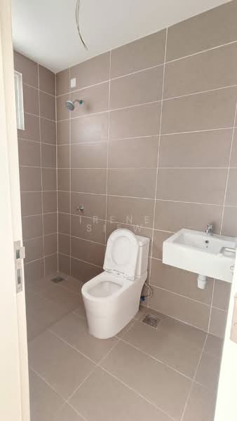 Rumah Teres untuk Dijual di Bandar Sri Sendayan (Negeri Sembilan) - Irene Siew - Bathroom - PropertyGuru.com.my