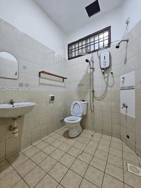 1.5-storey Terraced House for Sale in Taman Impian Emas (Skudai) - Wallace Ang - PropertyGuru.com.my