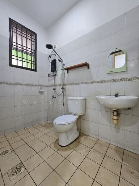 1.5-storey Terraced House for Sale in Taman Impian Emas (Skudai) - Wallace Ang - PropertyGuru.com.my