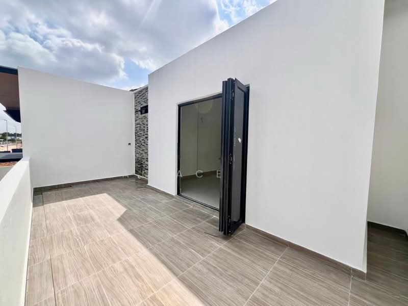 2-storey Terraced House for Sale in Taman Mutiara Rini (Skudai) - Wallace Ang - PropertyGuru.com.my