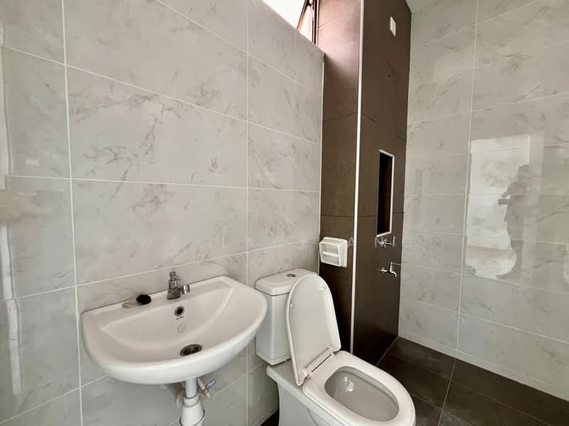 2-storey Terraced House for Sale in Taman Mutiara Rini (Skudai) - Wallace Ang - PropertyGuru.com.my