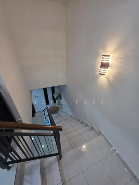 Rumah Teres 2 Tingkat untuk Dijual di Bandar Seri Alam (Masai) - Mohd Faez - Interior - PropertyGuru.com.my