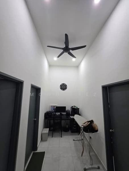 Rumah Teres 2 Tingkat untuk Dijual di Bandar Seri Alam (Masai) - Mohd Faez - PropertyGuru.com.my