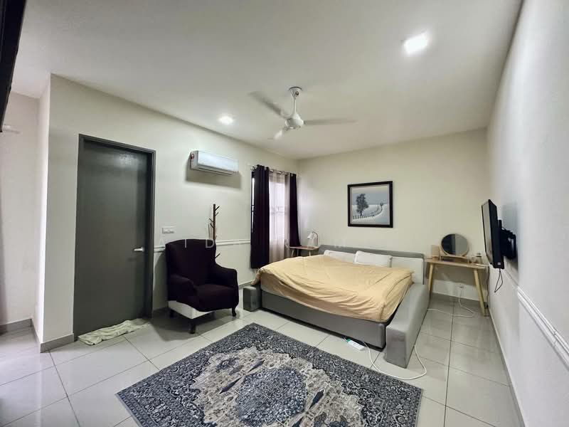 Townhouse for Rent in Bandar Puteri Bangi (Bangi) - Aida Ramle - Bedroom - PropertyGuru.com.my