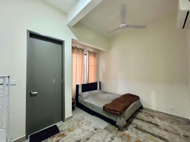 Townhouse for Rent in Bandar Puteri Bangi (Bangi) - Aida Ramle - Bedroom - PropertyGuru.com.my