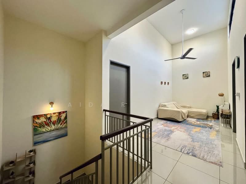 Townhouse for Rent in Bandar Puteri Bangi (Bangi) - Aida Ramle - Living Room - PropertyGuru.com.my