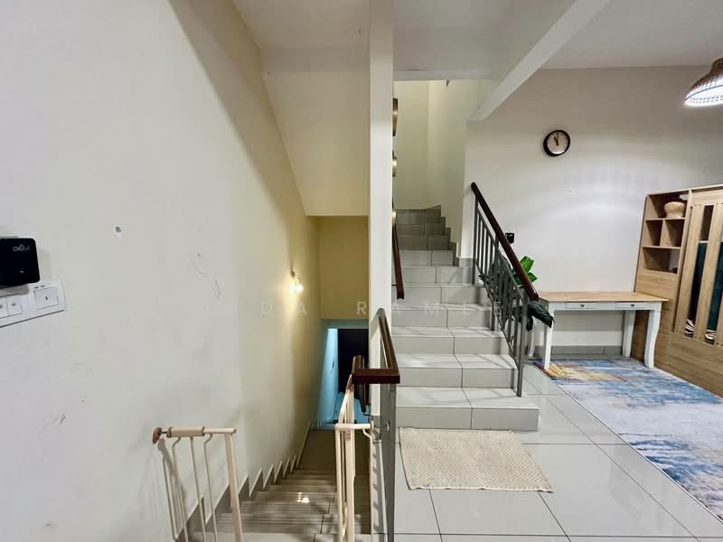 Townhouse for Rent in Bandar Puteri Bangi (Bangi) - Aida Ramle - Interior - PropertyGuru.com.my