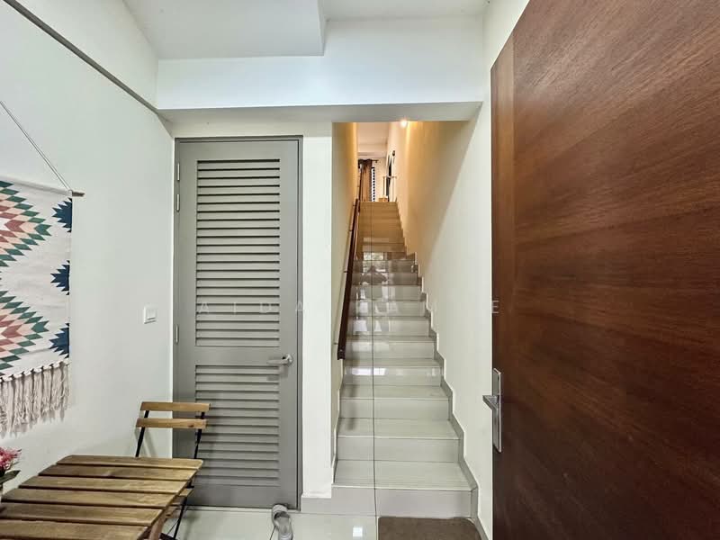 Townhouse for Rent in Bandar Puteri Bangi (Bangi) - Aida Ramle - Interior - PropertyGuru.com.my