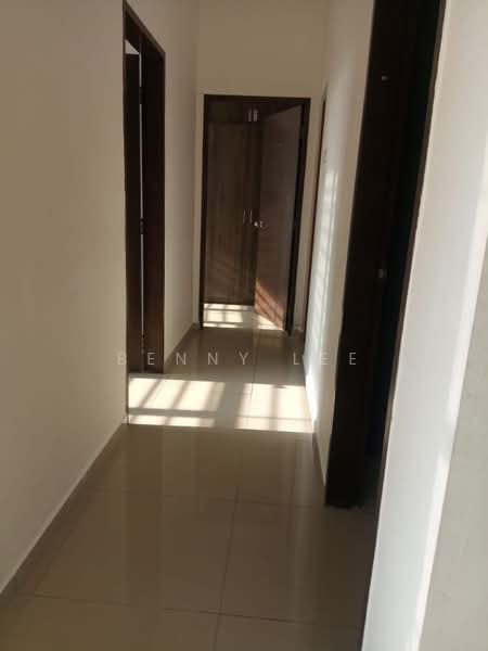 Pangsapuri untuk Disewa di Pangsapuri Saujana Permai 1 - Benny Lee - PropertyGuru.com.my
