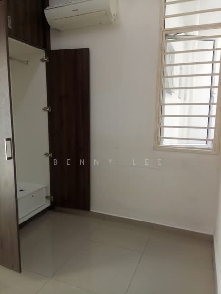 Pangsapuri untuk Disewa di Pangsapuri Saujana Permai 1 - Benny Lee - PropertyGuru.com.my