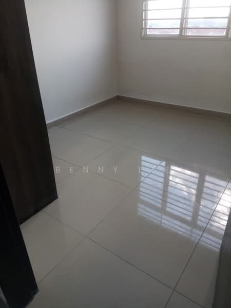 Pangsapuri untuk Disewa di Pangsapuri Saujana Permai 1 - Benny Lee - PropertyGuru.com.my