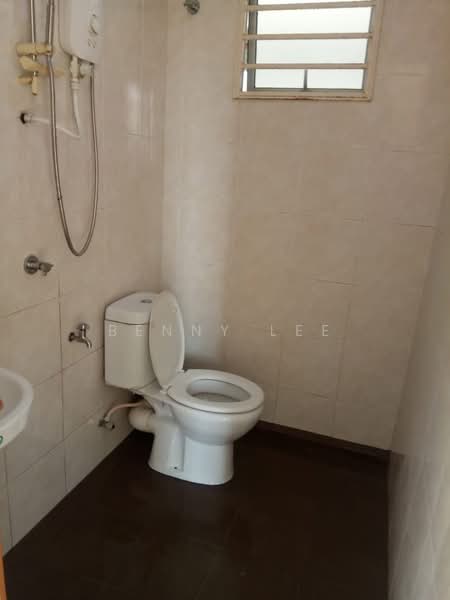 Pangsapuri untuk Disewa di Pangsapuri Saujana Permai 1 - Benny Lee - PropertyGuru.com.my