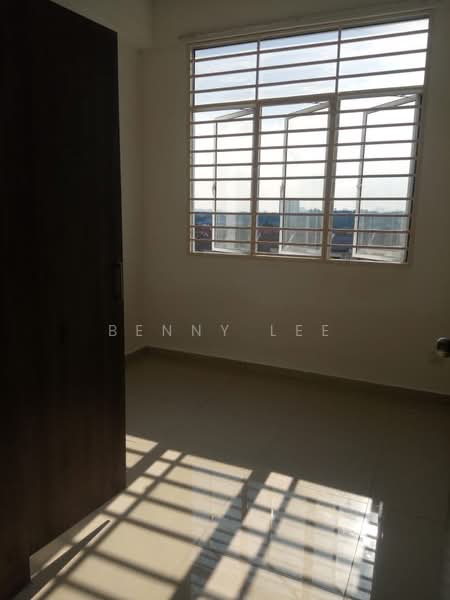 Pangsapuri untuk Disewa di Pangsapuri Saujana Permai 1 - Benny Lee - PropertyGuru.com.my