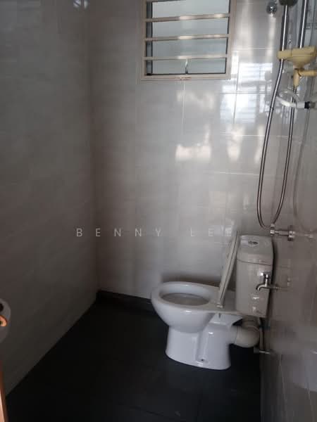 Pangsapuri untuk Disewa di Pangsapuri Saujana Permai 1 - Benny Lee - PropertyGuru.com.my