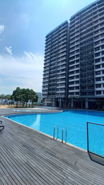 Service Residence for Sale at Seventeen Mall & Residences (Biji Living) - Liza Tieo Quek Hoon - PropertyGuru.com.my