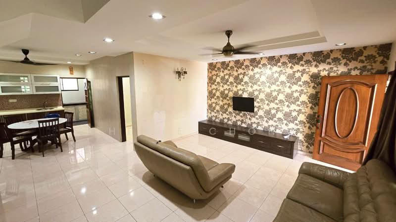 2-storey Terraced House for Sale in Bercham (Ipoh) - Cherie Chong - PropertyGuru.com.my