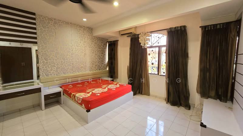 2-storey Terraced House for Sale in Bercham (Ipoh) - Cherie Chong - PropertyGuru.com.my