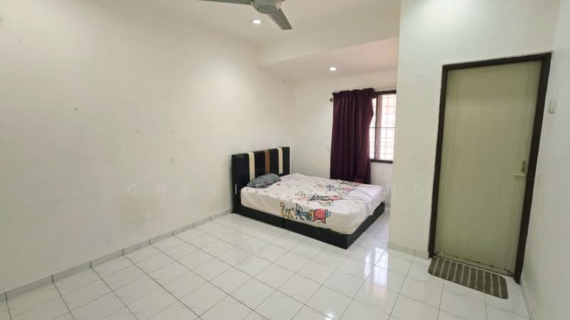 2-storey Terraced House for Sale in Bercham (Ipoh) - Cherie Chong - PropertyGuru.com.my