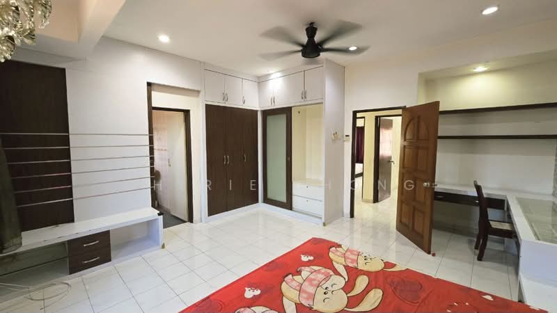 2-storey Terraced House for Sale in Bercham (Ipoh) - Cherie Chong - PropertyGuru.com.my