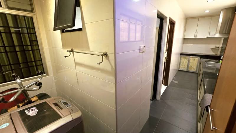 2-storey Terraced House for Sale in Bercham (Ipoh) - Cherie Chong - PropertyGuru.com.my
