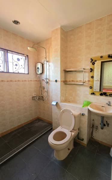2-storey Terraced House for Sale in Bercham (Ipoh) - Cherie Chong - PropertyGuru.com.my