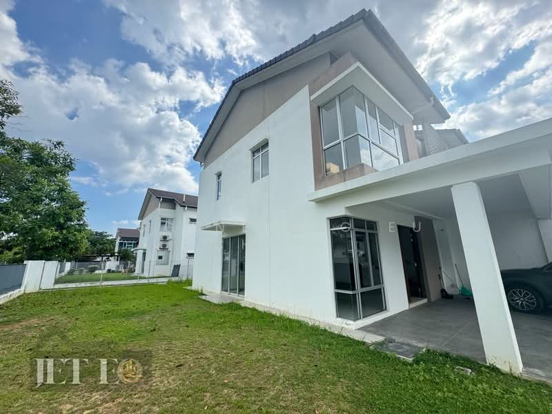 Rumah Teres 2 Tingkat untuk Dijual di Tanjong Duabelas (Selangor) - Eugene Ong Eu chieh - Exterior - PropertyGuru.com.my