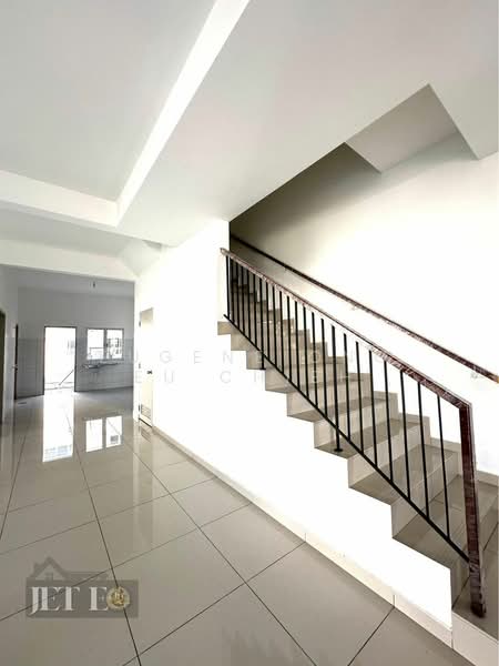 Rumah Teres 2 Tingkat untuk Dijual di Tanjong Duabelas (Selangor) - Eugene Ong Eu chieh - Interior - PropertyGuru.com.my