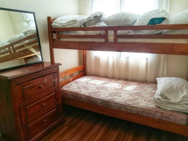 Condominium for Rent at Tamara - Amirruddin . - Bedroom - PropertyGuru.com.my