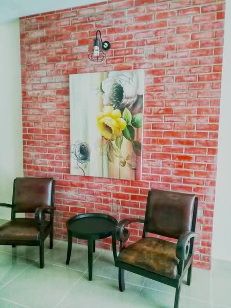 Condominium for Rent at Tamara - Amirruddin . - Interior - PropertyGuru.com.my
