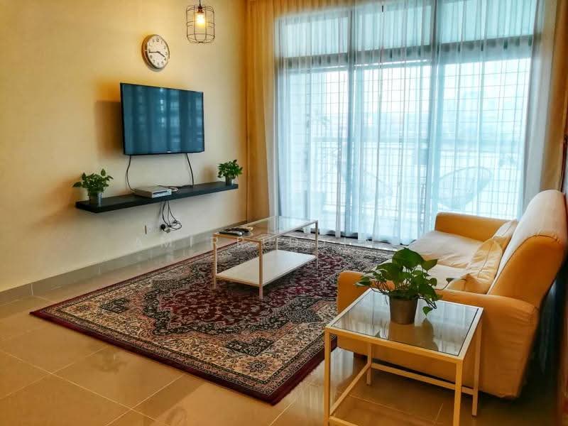 Condominium for Rent at Tamara - Amirruddin . - Living Room - PropertyGuru.com.my