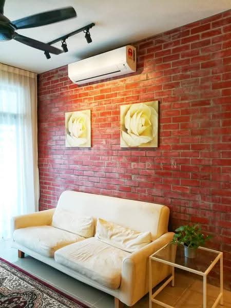 Condominium for Rent at Tamara - Amirruddin . - Living Room - PropertyGuru.com.my