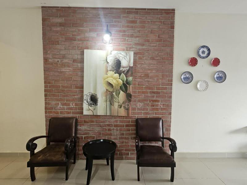 Condominium for Rent at Tamara - Amirruddin . - Interior - PropertyGuru.com.my