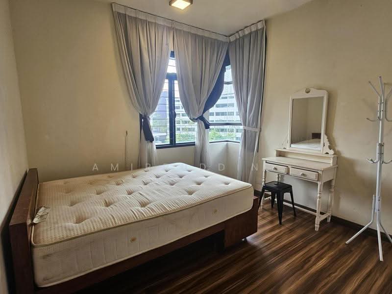 Condominium for Rent at Tamara - Amirruddin . - Bedroom - PropertyGuru.com.my