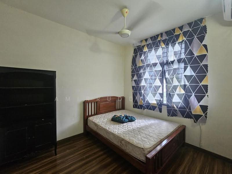 Condominium for Rent at Tamara - Amirruddin . - Bedroom - PropertyGuru.com.my