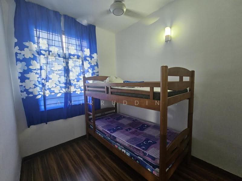 Condominium for Rent at Tamara - Amirruddin . - Bedroom - PropertyGuru.com.my