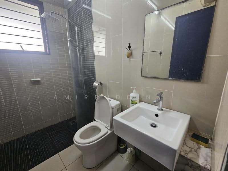 Condominium for Rent at Tamara - Amirruddin . - Bathroom - PropertyGuru.com.my