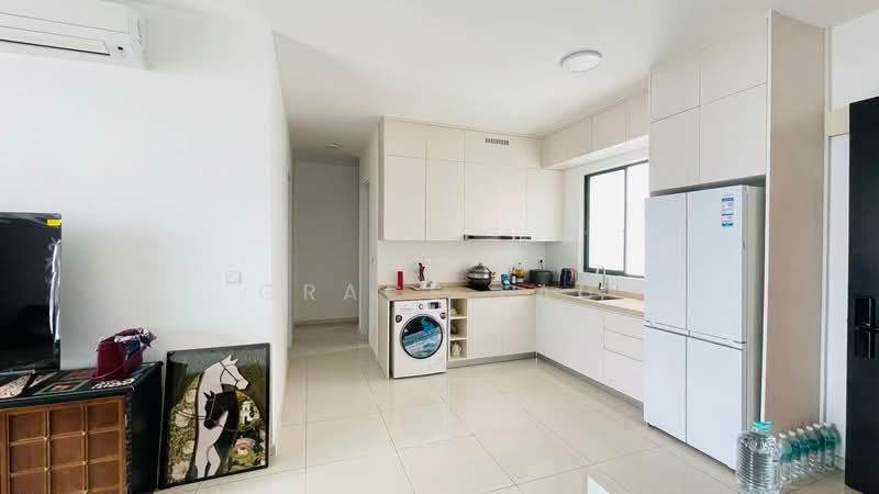 Service Residence for Rent at The M @ Medini Macrolink - Grace Lau - PropertyGuru.com.my